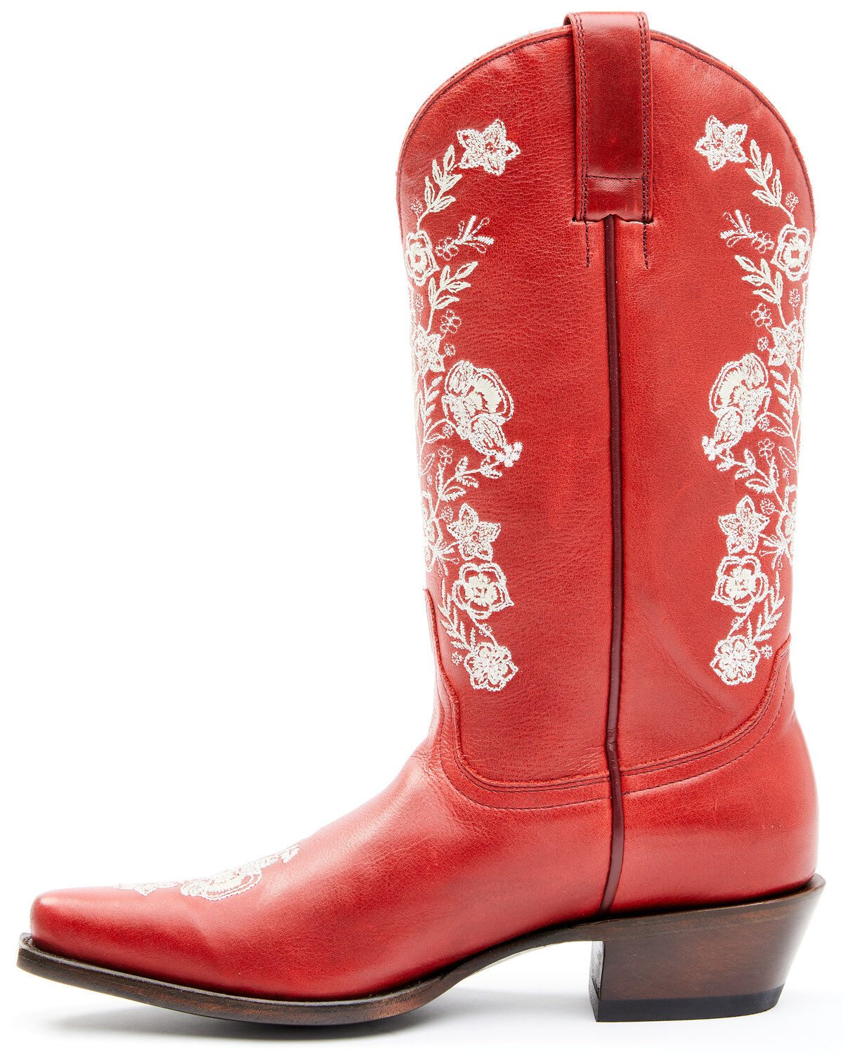 Image #3 - Shyanne Women's Willa Western Boots - Snip Toe, , hi-res