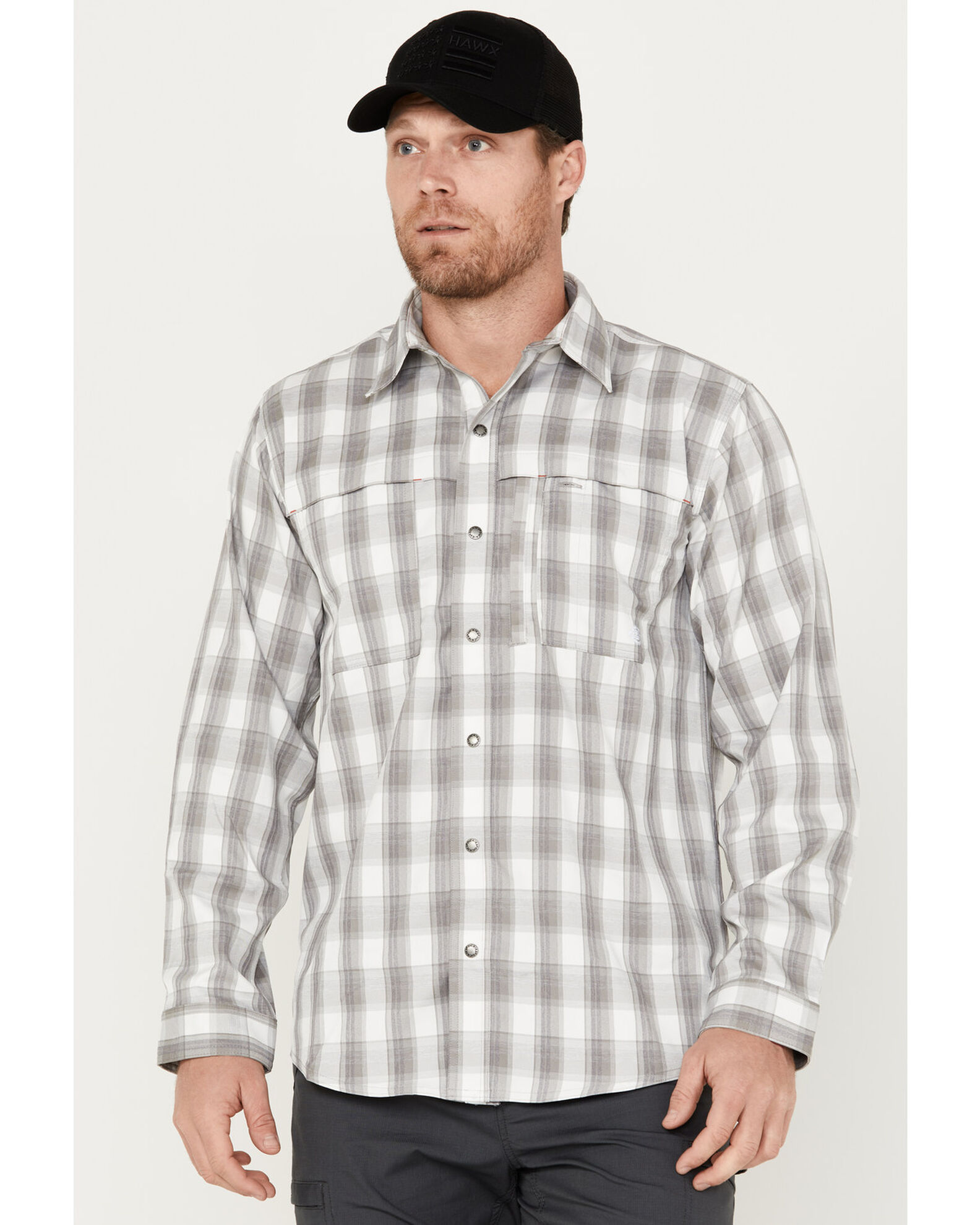Dickies western sale shirt