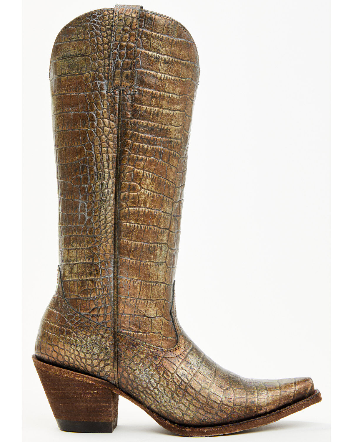 Product Name:  Shyanne Women's Dinah Western Boots - Snip Toe
