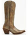 Image #2 - Shyanne Women's Dinah Western Boots - Snip Toe, Multi, hi-res