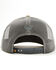 Image #3 - Hawx Men's Oakley American Flag Ball Cap, Tan, hi-res