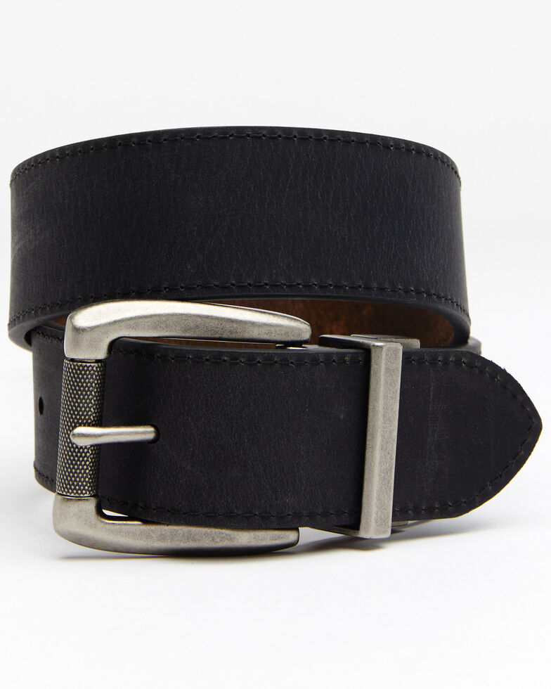 boot barn belts men