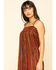 Image #3 - Free People Women's Stripe Harmen Lurex Jumpsuit, , hi-res