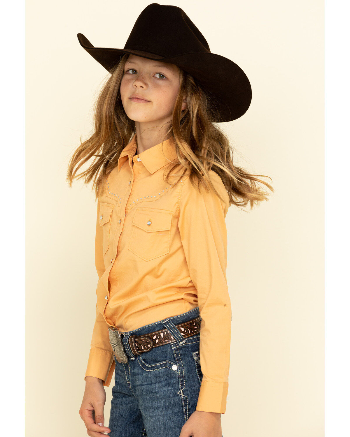 cowboy clothes for girls