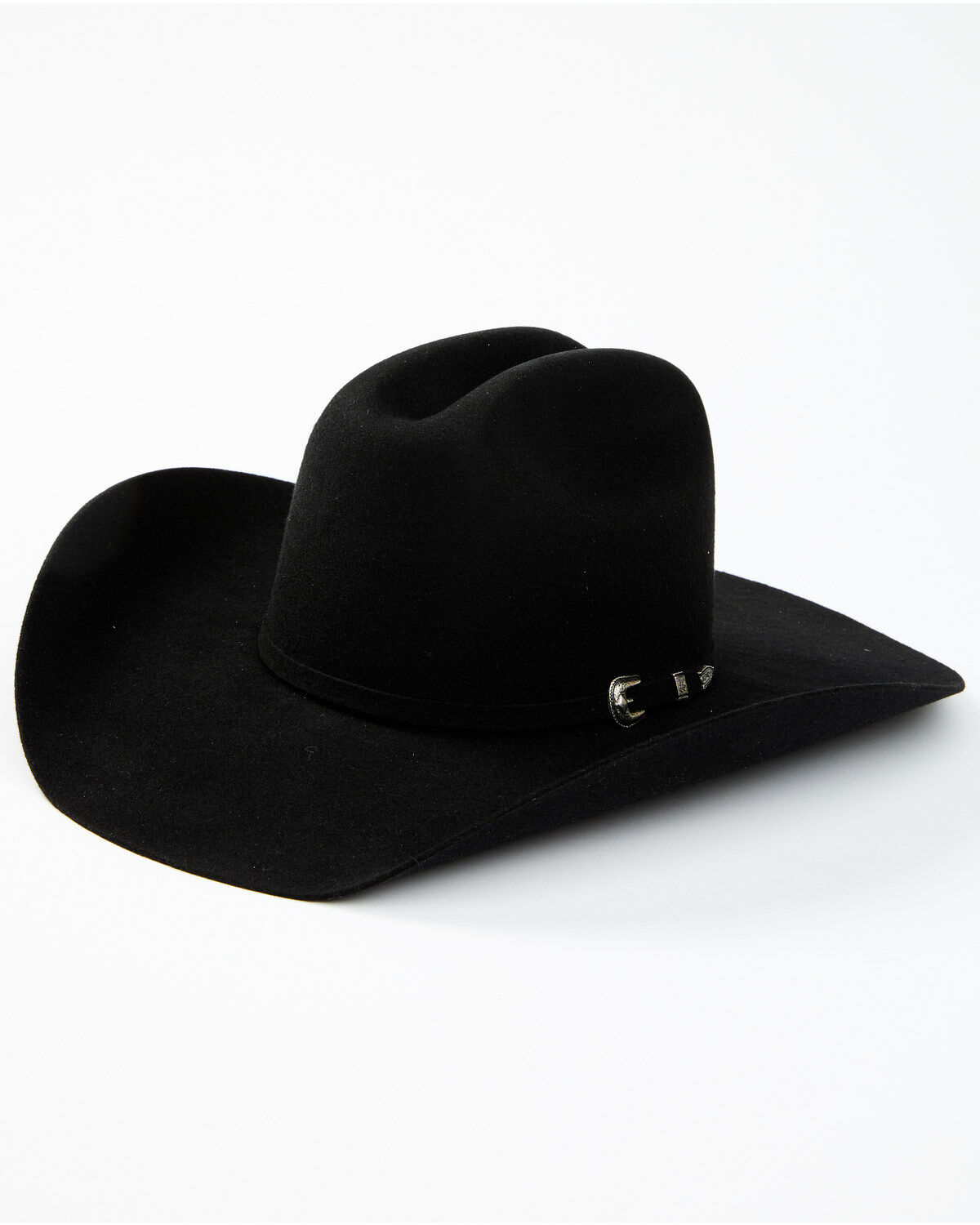 Product Name:  Cody James Black 1978® Salinas 20X Felt Cowboy Hat