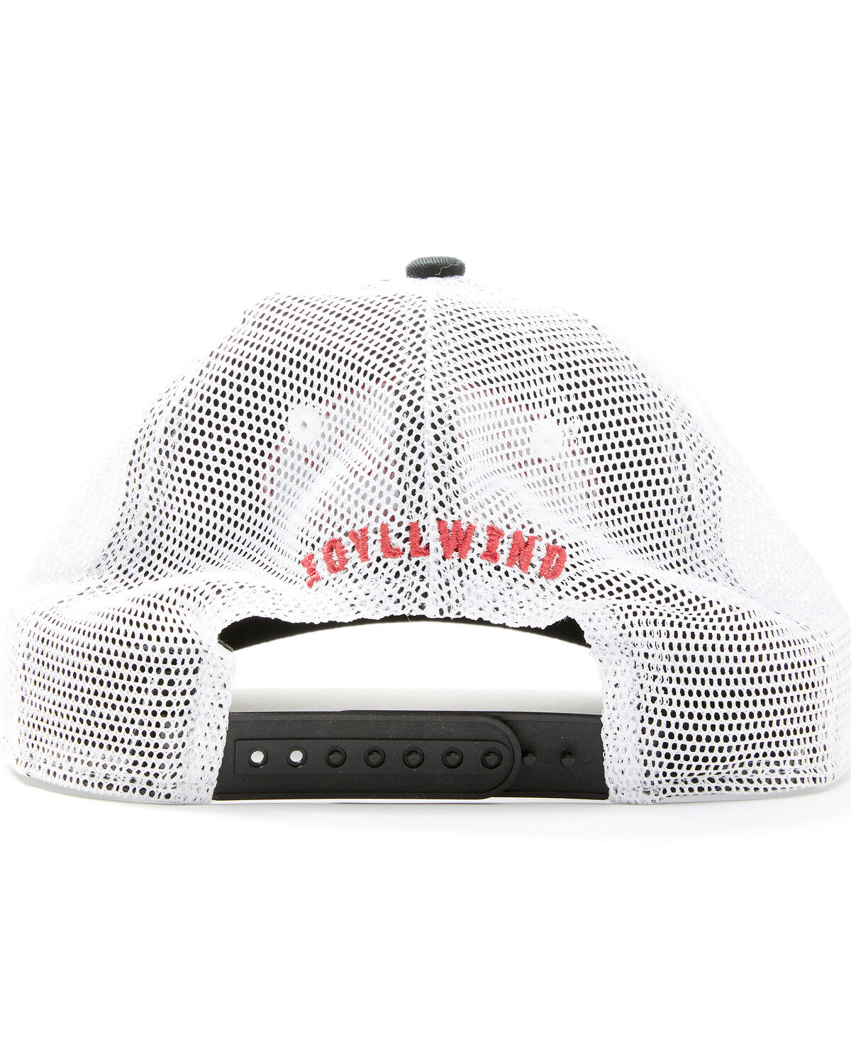 Image #3 - Idyllwind Women's Hillbilly Deluxe Mesh-Back Ball Cap, Black, hi-res