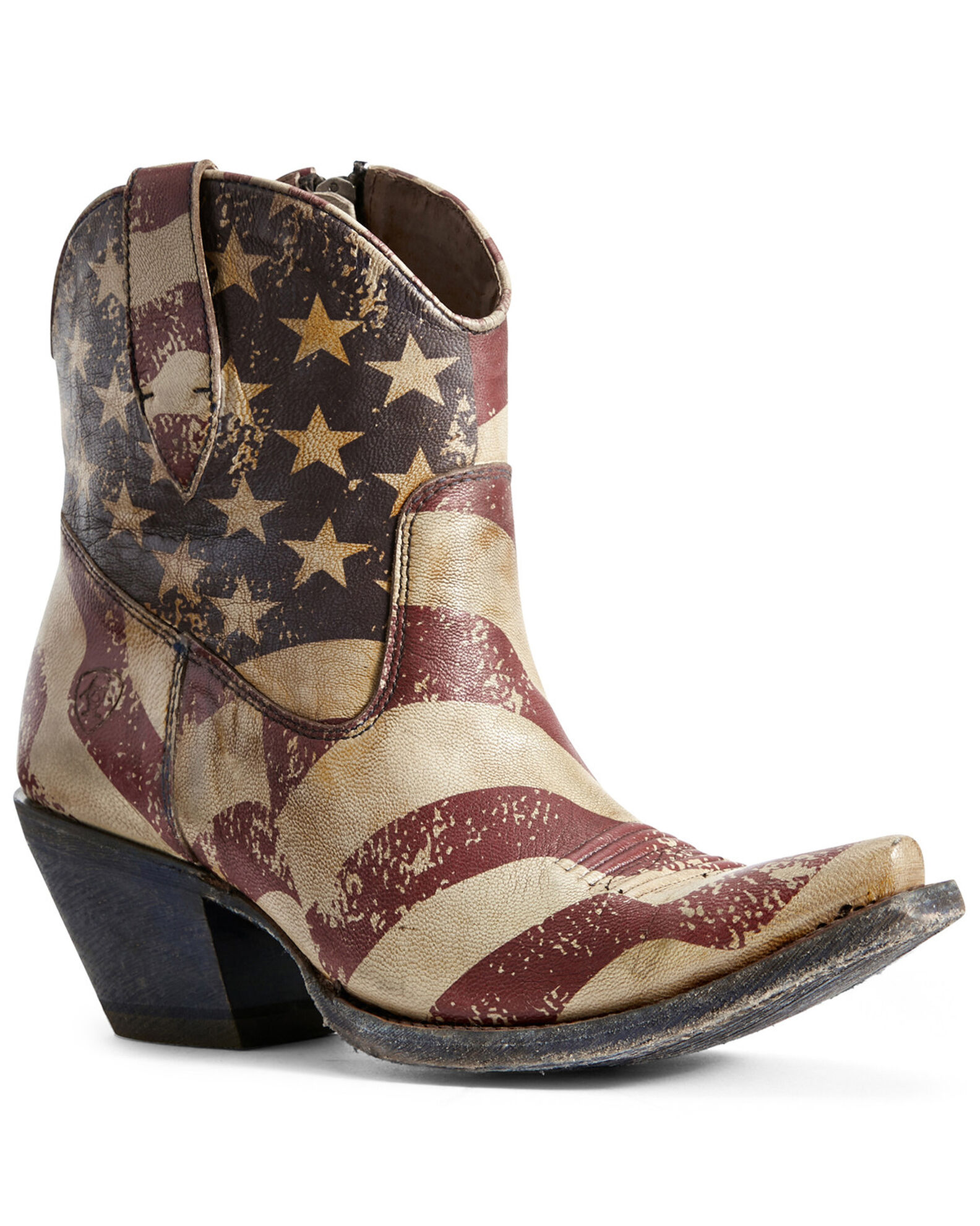 Ariat circuit cruz outlet