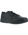Image #1 - Reebok Men's Guide Athletic Oxford Work Shoes - Soft Toe, Black, hi-res