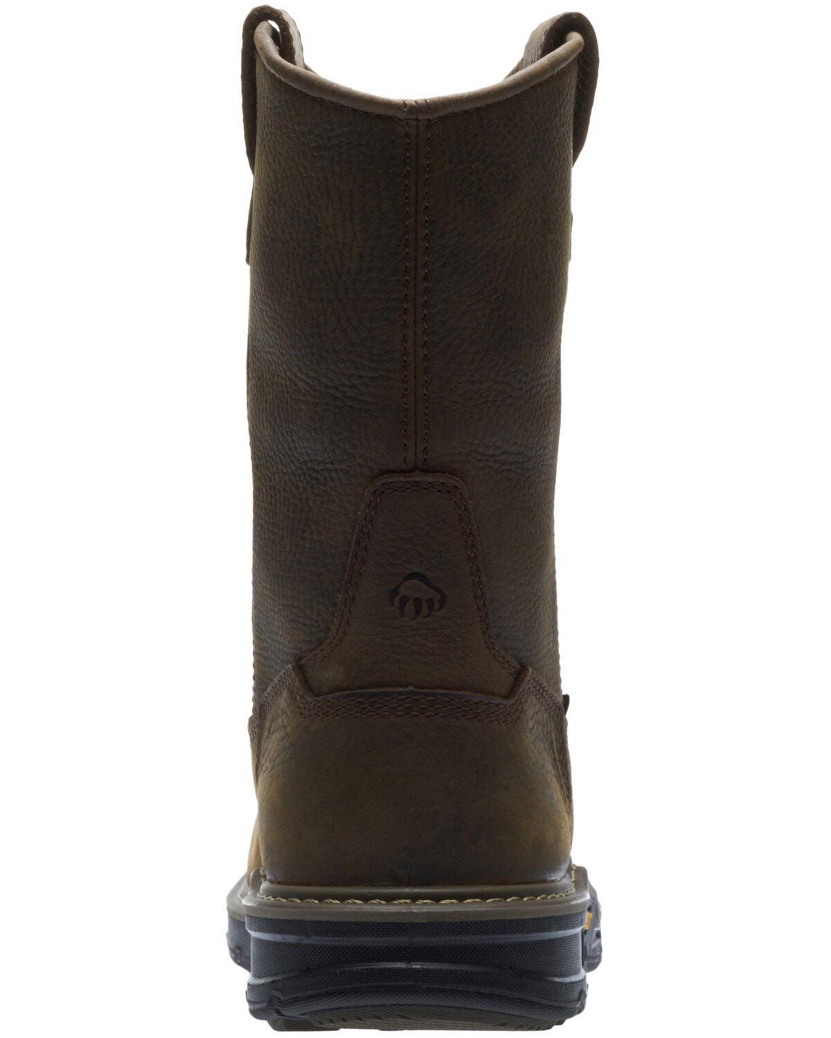 wolverine bandit work boots