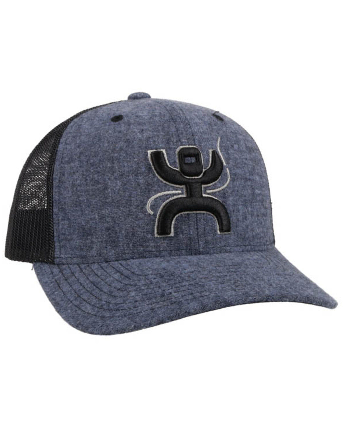 hooey welder hat