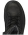 Image #6 - Belleville Men's 770 8" 200g Insulated Waterproof Work Boots - Soft Toe, Black, hi-res