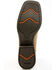 Image #7 - Cody James Cush Core® Men's Honcho Performance Western Boots - Broad Square Toe, Tan, hi-res