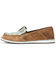 Image #2 - Ariat Women's Cruiser Leopard Cactus Slip-On Shoes - Moc Toe, , hi-res