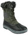 Image #1 - Northside Women's Brookelle Cold Weather Hiker Work Boots - Soft Toe, Olive, hi-res