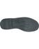 Florsheim Men's Utility 6" Work Boots - Steel Toe, Brown, hi-res
