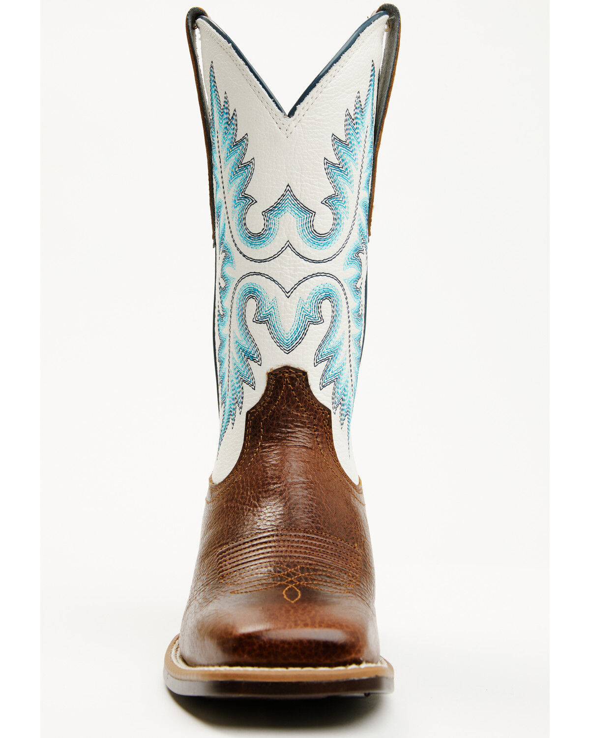 Product Name:  Ariat Women's Canyon Point Performance Western Boots - Broad Square Toe