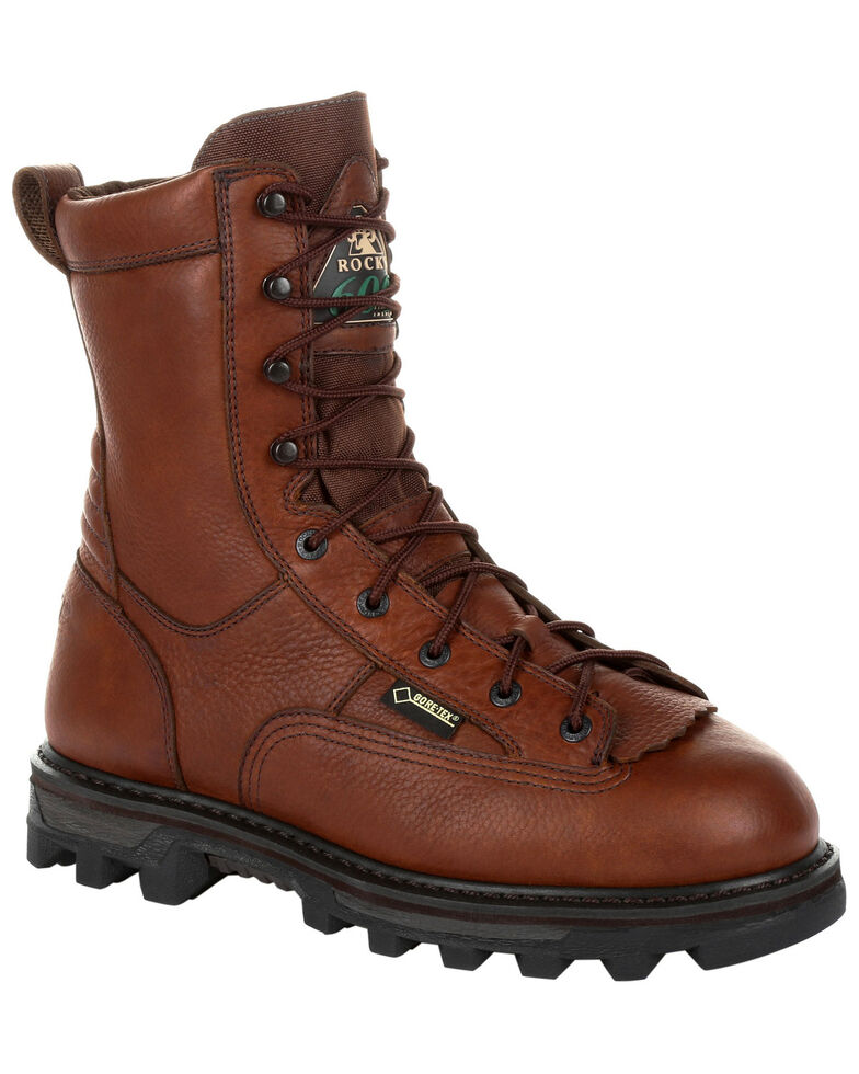 rocky bear claw boots for sale