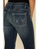 Image #5 - Wrangler Women's Shiloh Ultimate Riding Jeans, , hi-res