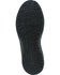 Image #5 - Reebok Men's Guide Athletic Oxford Work Shoes - Soft Toe, Black, hi-res