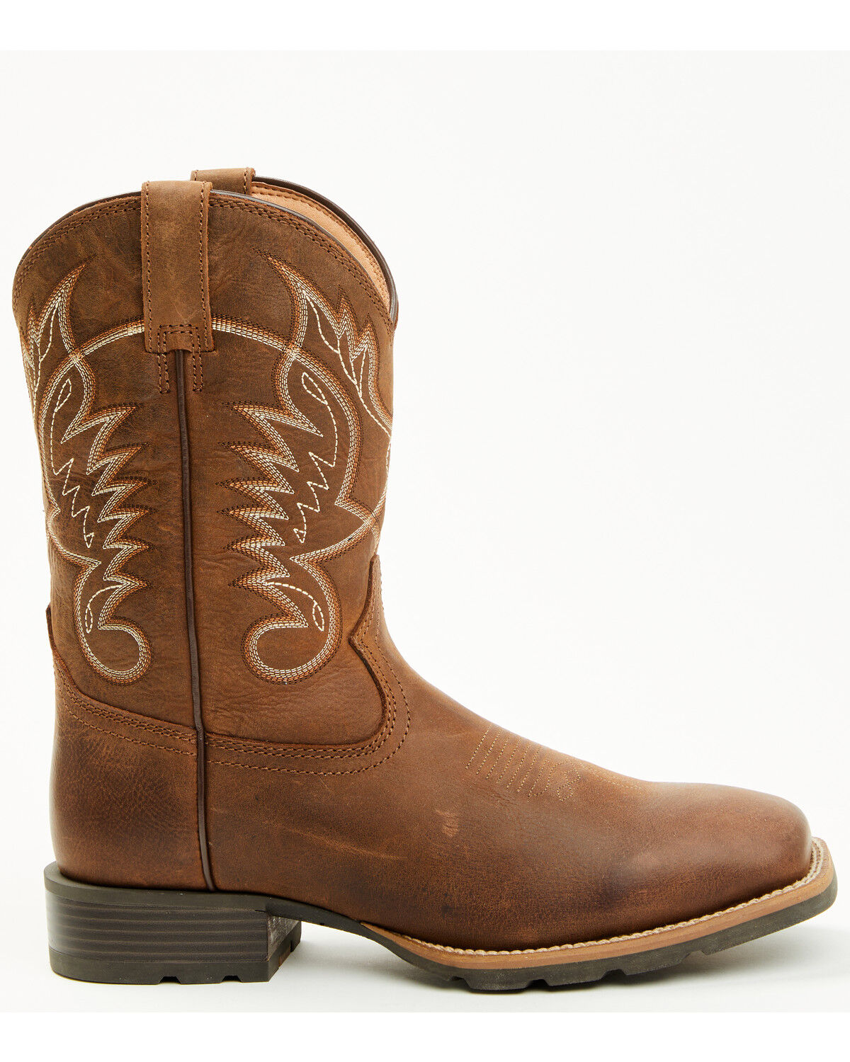 Cody James Men's Ranger Performance Western Boots - Broad
