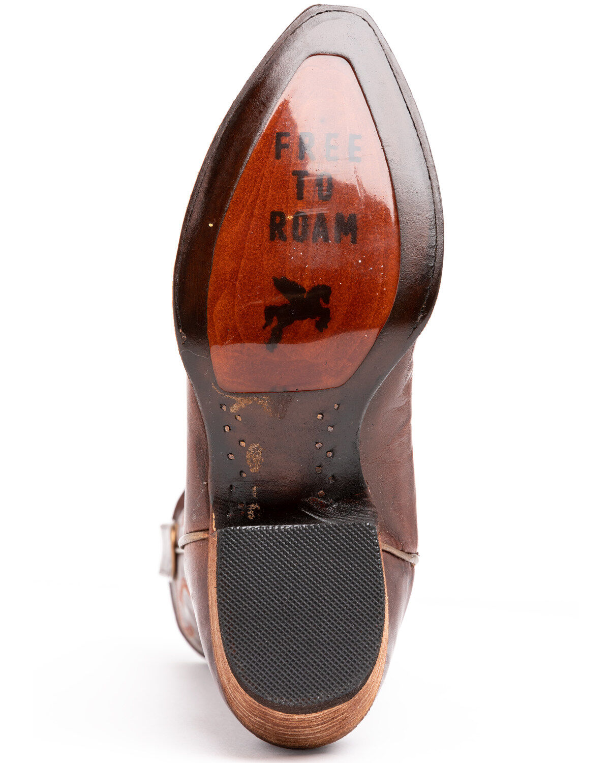 Image #7 - Idyllwind Women's Grit Western Performance Boots - Snip Toe, , hi-res