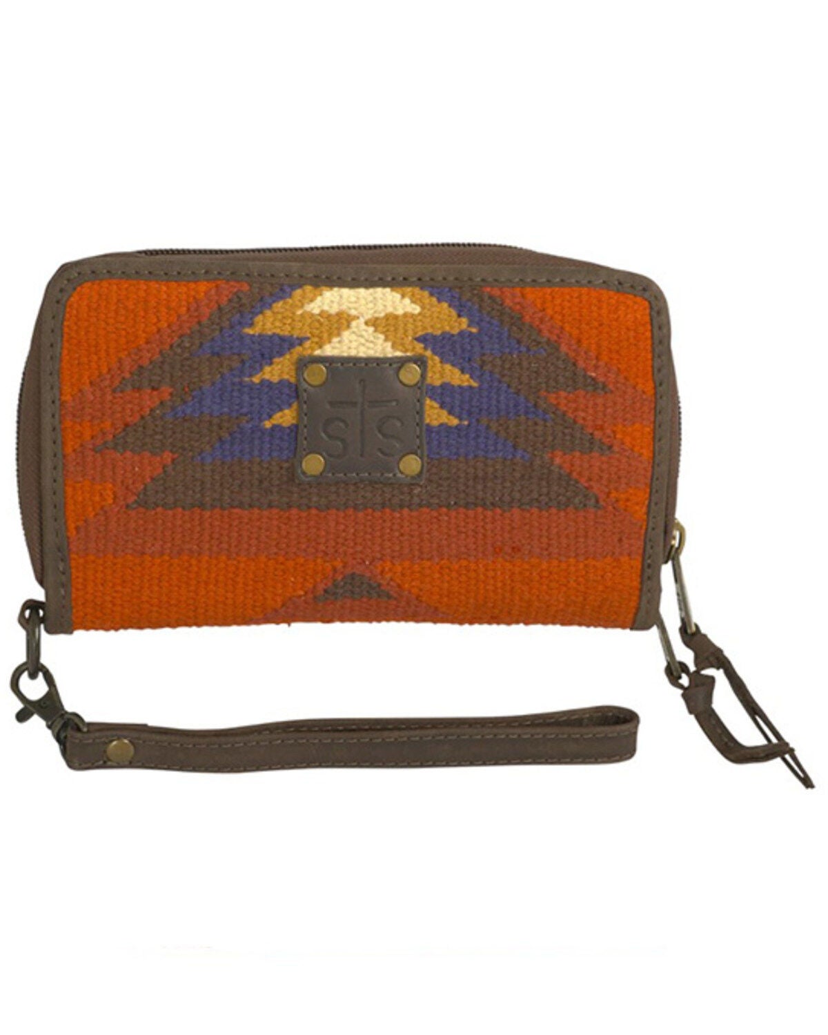 STS Ranchwear by Carroll Women's Crimson Sun Kacy Organizer, Multi, hi-res