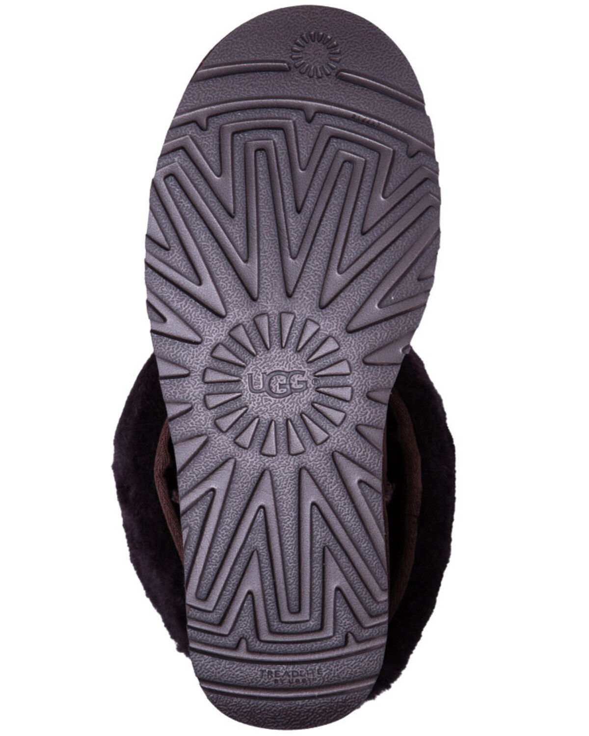 Image #7 - UGG Women's Classic Tall Boots, , hi-res