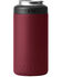 Yeti Harvest 16oz Colster Can Insulator, Red, hi-res