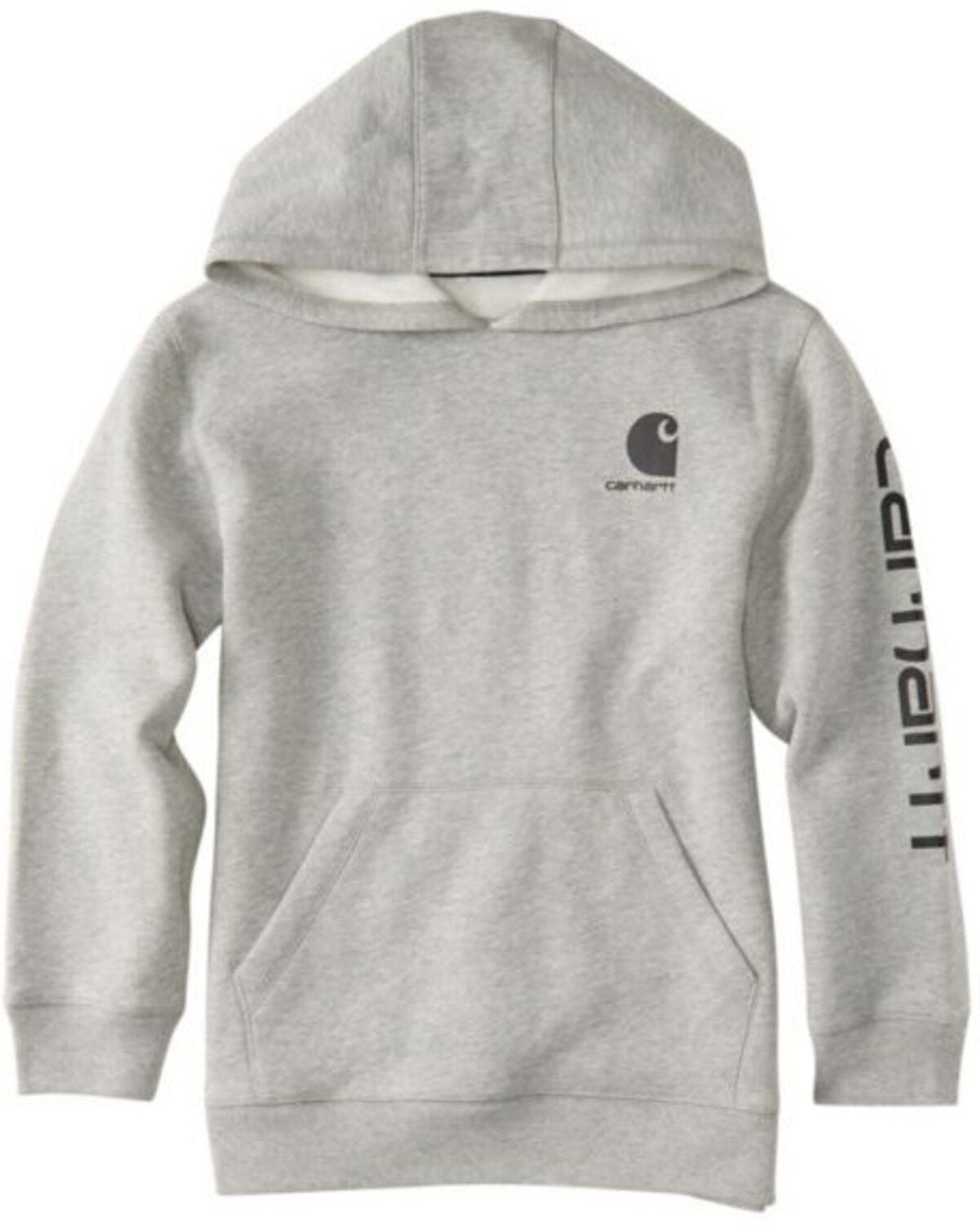 baby carhartt hoodie