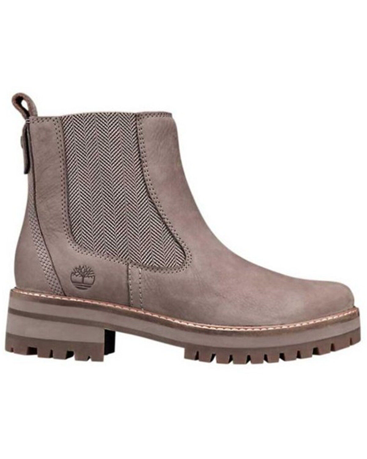 Chelsea hiking boots womens clearance