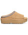 Image #2 - Bearpaw Women's Navigate Platform Sandals, Camel, hi-res
