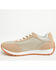 Image #3 - Very G Women's Joel Casual Shoes, Taupe, hi-res