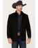 Image #1 - Cody James Black 1978™ Men's Sedona Tuxedo Jacket, Black, hi-res
