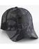 Image #1 - Howitzer Men's Don't Tread On Freedom Camo Print Ball Hat, Camouflage, hi-res