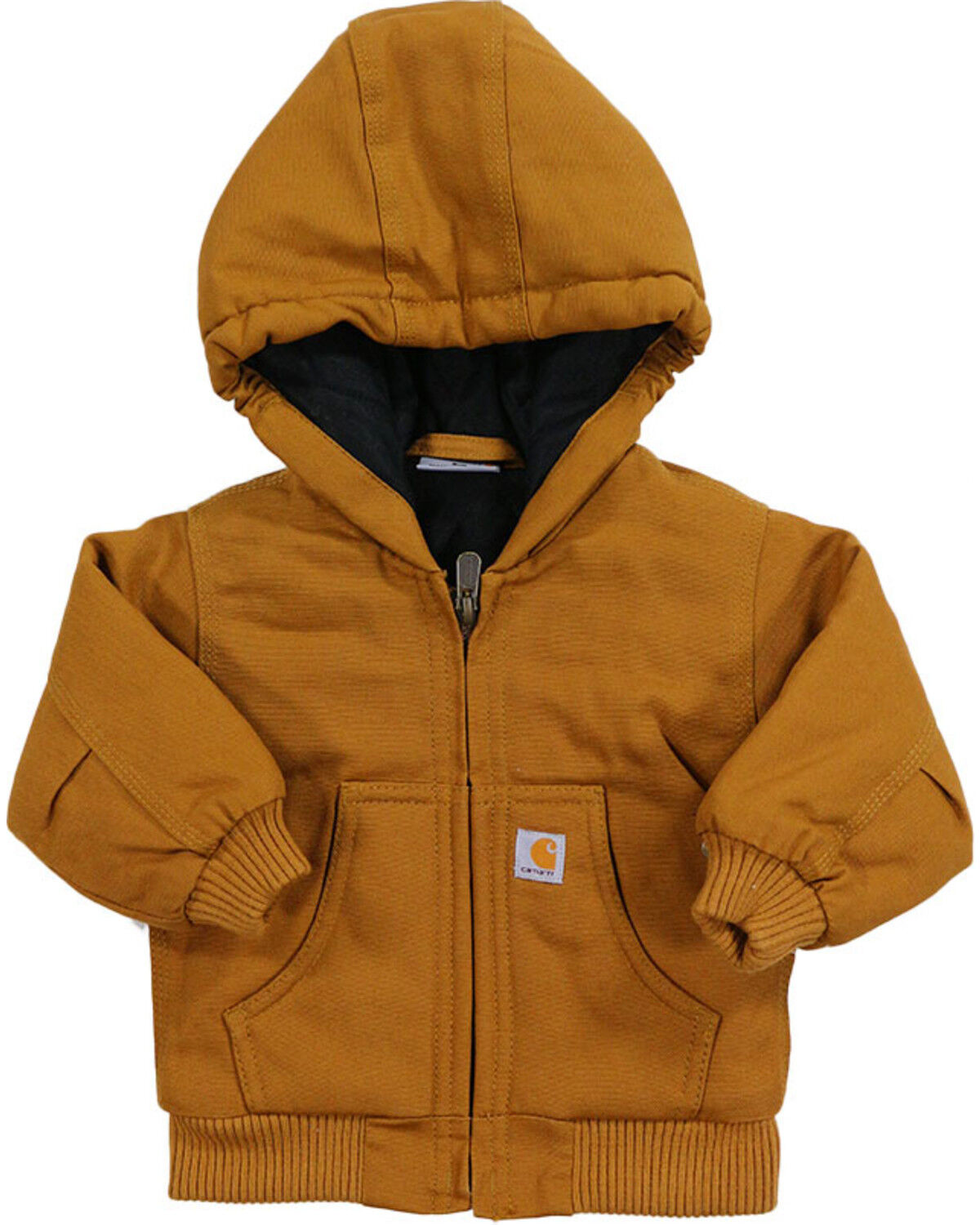 carhartt baby boy clothes