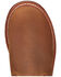 Image #6 - Chippewa Men's Thunderstruck Blonde Pull On Waterproof Soft Work Boots - Round Toe , Lt Brown, hi-res