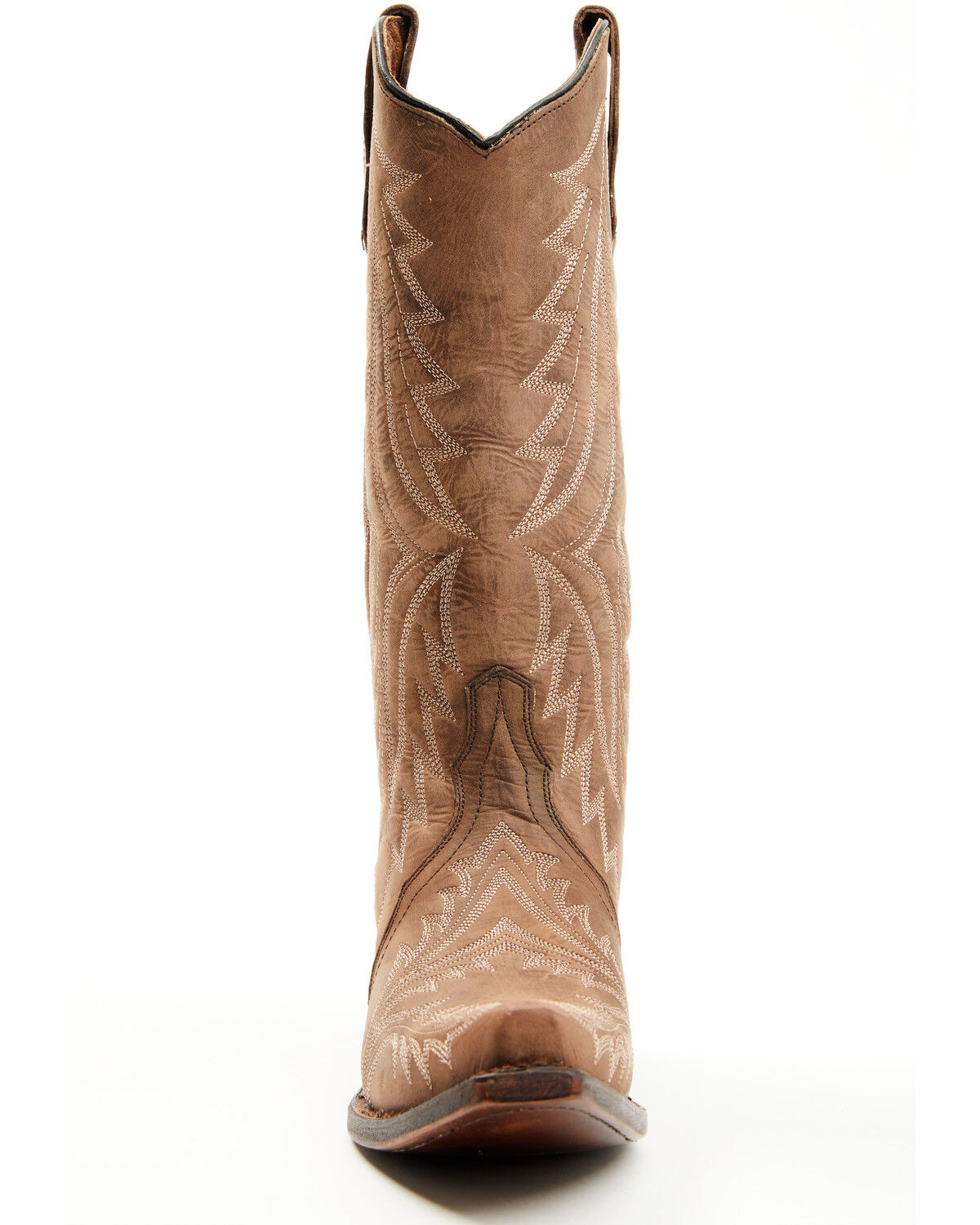 Product Name:  Circle G Women's Western Boots - Snip Toe