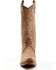 Product Name:  Circle G Women's Western Boots - Snip Toe