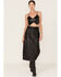 Band of the Free Women's Vixen Skirt, Black, hi-res