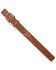 Image #3 - Tony Lama Men's Durmont Ostrich Print Western Belt, , hi-res