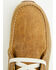 Image #6 - Ariat Men's Buckeye Waterproof Casual Shoes - Moc Toe, Tan, hi-res