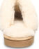 Image #5 - Bearpaw Women's Loki Exotic Slippers, Tan, hi-res