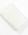 Hobo Women's Robin Compact Wallet, Silver, hi-res