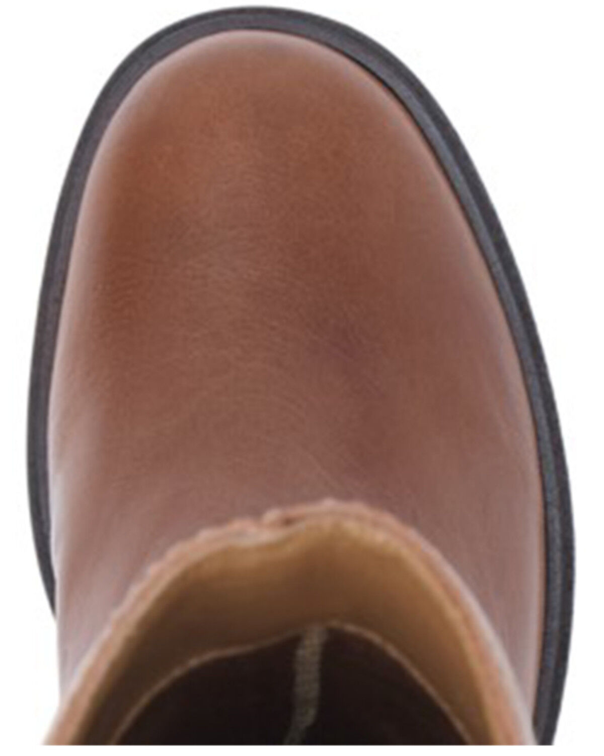 Image #6 - Matisse Women's Richmond Riding Boots - Round Toe, Brown, hi-res
