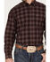Image #3 - Ariat Men's Pro Series William Stretch Classic Fit Long Sleeve Button Down Shirt, , hi-res