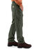 Image #4 - Carhartt Men's Ripstop Cargo Work Pants, , hi-res