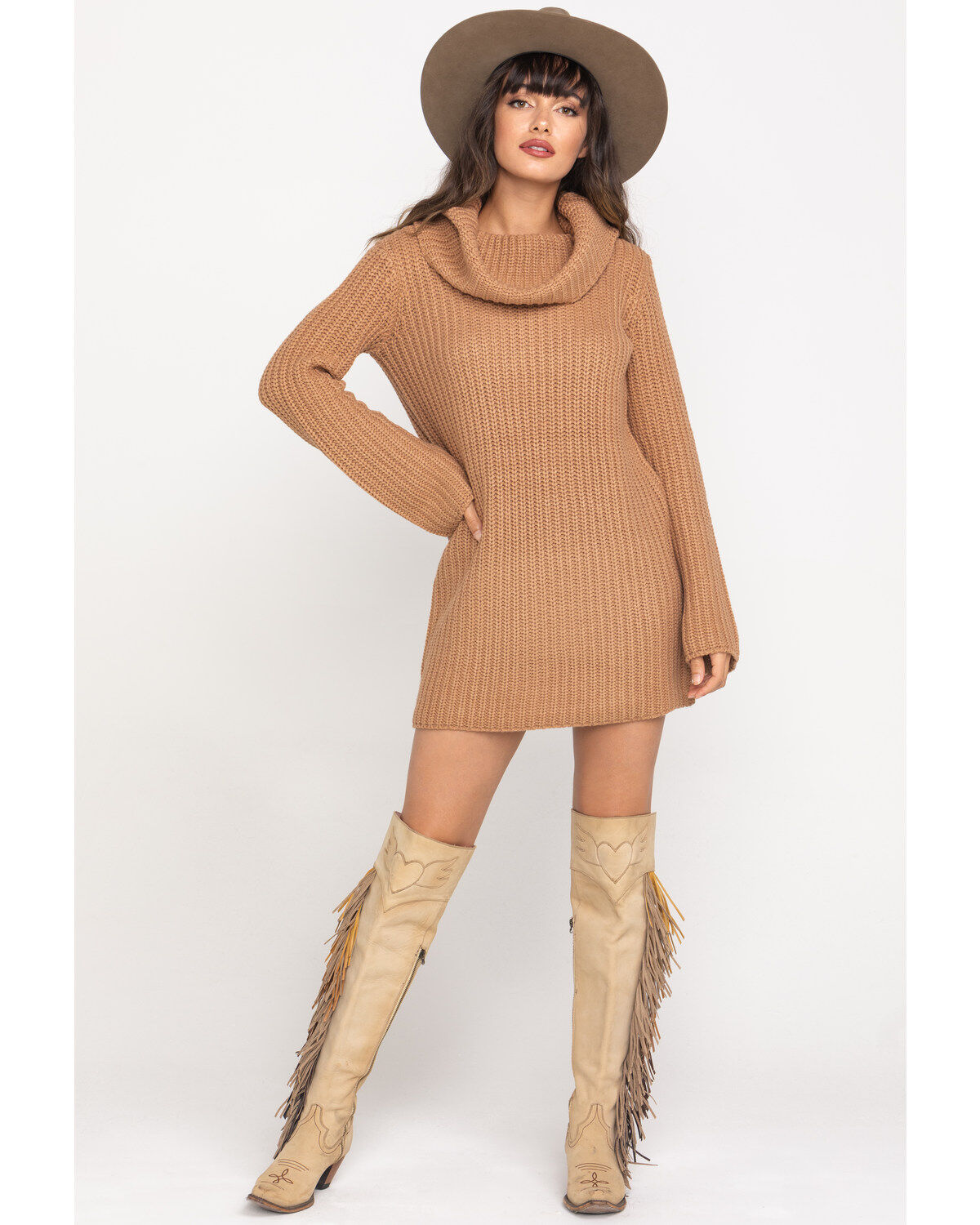 bb dakota sweater dresses