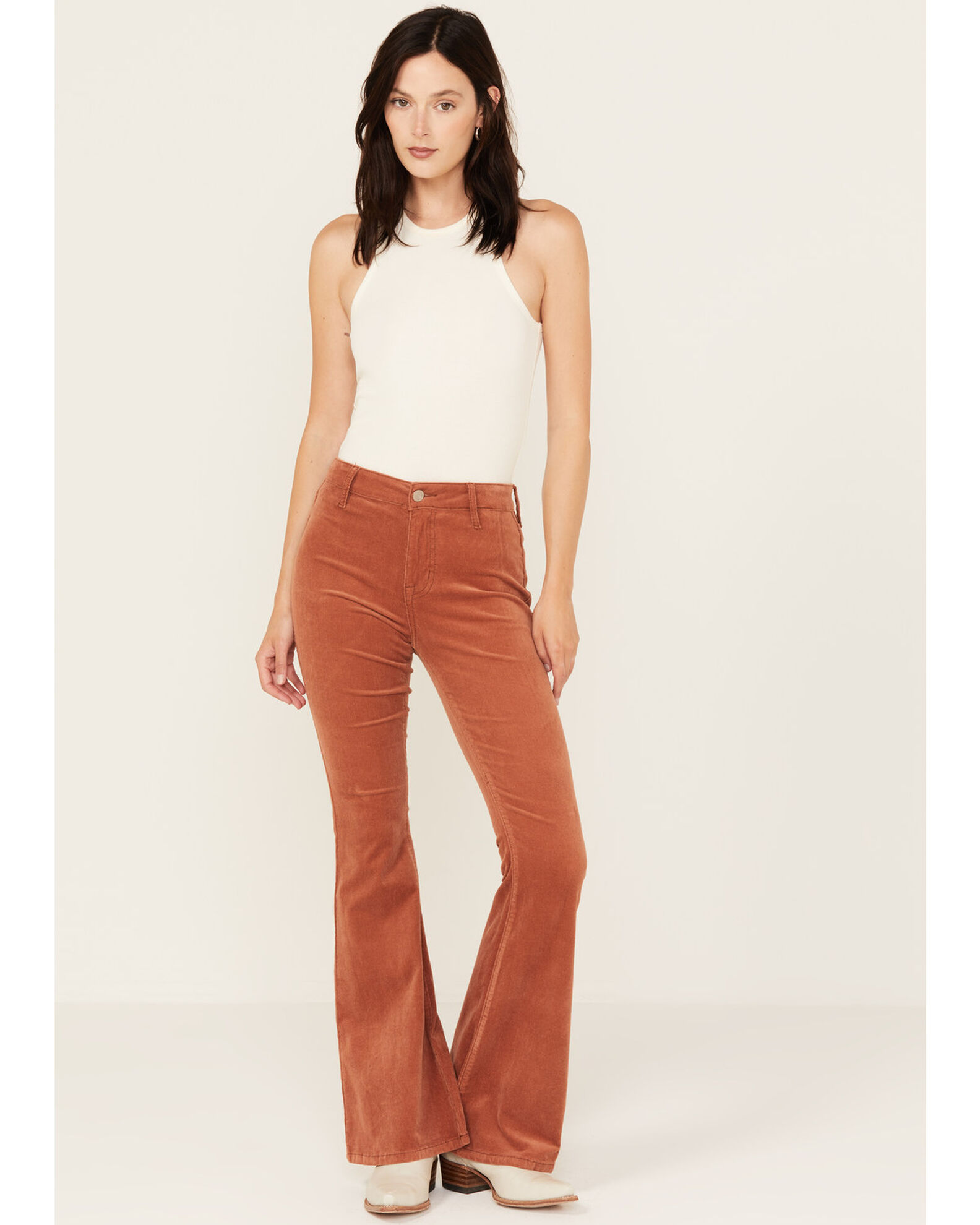 Rock & roll hot sale denim womens