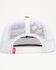 Image #3 - Kimes Ranch Men's Edgewood Logo Ball Cap, Brown, hi-res