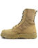 Image #3 - McRae Men's T2 Ultra Light Hot Weather Combat Boots - Soft Toe, Coyote, hi-res